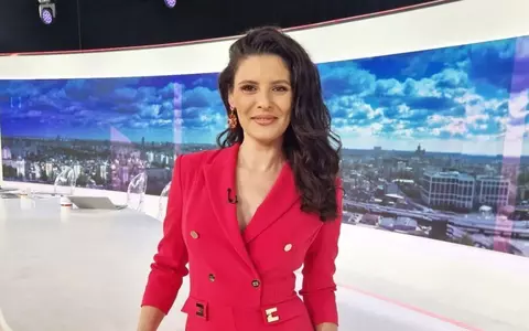 Ramona Păuleanu a plecat de la Antena 1, după numai trei luni: "Aventura s-a încheiat". Cu ce se ocupă acum jurnalista