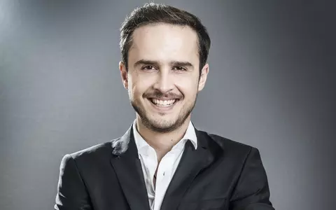 Șerban Copoț își continuă studiile la 41 de ani: "Am scos primul calculator de nișă de CO2 din sud-estul Europei"