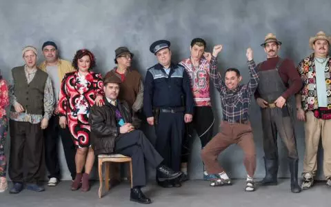 seriale pro tv las fiegbinti