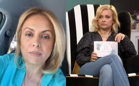 Simona Gherghe a fost agresată fizic, în copilărie, de antrenorul de gimnastică: "M-a lovit cu pumnul în spate. O lovitură atât de puternică, încât..."