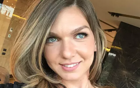 Simona Halep și-a făcut o schimbare radicală de look. Sportiva și-a luat fanii prin surprindere, în mediul online: "Mă mândresc..."