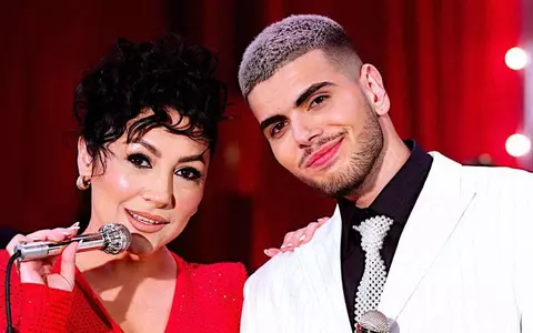 Cum a ajuns artistul Andrei Bănuță să joace în serialul Groapa de la Pro TV: ”M-a sunat Anghel Damian și...” / EXCLUSIV