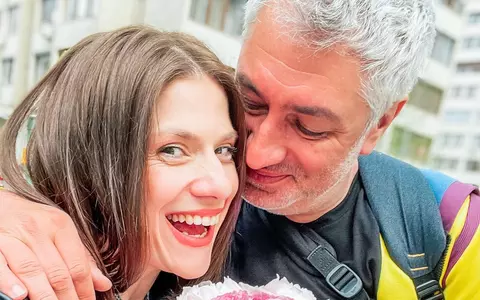 Tily Niculae, despre Dragoș Popescu, după 13 ani de căsnicie: "Am trecut prin cumpene, dar..."