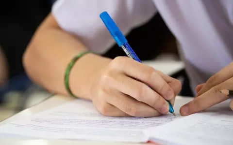 Subiectele la Matematică pentru Evaluarea Națională 2023. Ce au avut de rezolvat elevii de clasa a VIII-a