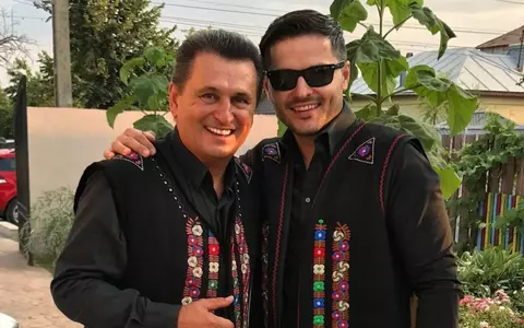 Liviu Vârciu, după ce a aflat că Nea Mărin se pensionează: „Pentru mine e ceva de negândit”. Cum percep fiicele coregrafului relația celor doi