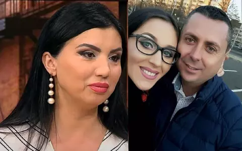 Adriana Bahmuțeanu, reacție dură după ce Dana Roba a fost bătută de soțul ei: „Ea săraca este între viață și moarte din cauza acestui psihopat. Atenție la...”