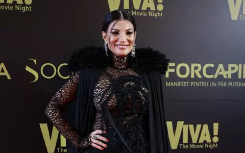 Ioana Ginghină nu face nuntă cu Cristi Pitulice, ci doar cununie civilă, în toamnă: „Ar fi culmea la a treia să mai am emoții. Nu pierd timpul să caut o rochie neapărat” / EXCLUSIV