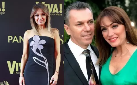 Regretul Ancăi Țurcașiu la trei ani de divorț: ”M-am lăsat întotdeauna pe ultimul loc”. Ce greșeli a făcut în timpul mariajului cu medicul Cristian Georgescu