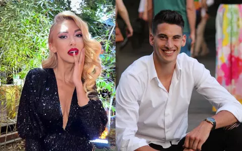 Andreea Bălan a făcut cunoștință cu părinții lui Victor Cornea, noul ei iubit. Cum s-au afișat, după ce tenismenul a dus-o la el acasă: „Iubire pură”