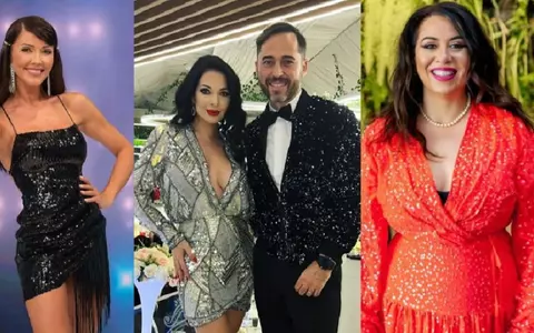 Vedete din showbiz-ul românesc care s-au despărțit în prima jumătate a anului 2023. Ilinca Vandici, Oana Roman și Dinu Maxer sunt singure, acum