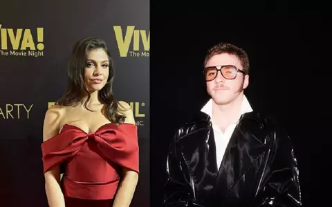 Elena Chiriac, după ce s-a zvonit că are o relație cu fiul Madonnei, Rocco Ritchie: ”Îl văd ca pe un potențial iubit. Ne-am simțit bine împreună” / S-au afișat împreună la SAGA Festival