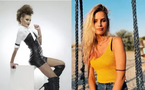 Cum arată și ce mai face prima câștigătoare Next Top Model. Emma Dumitrescu a devenit mamă și s-a schimbat foarte mult