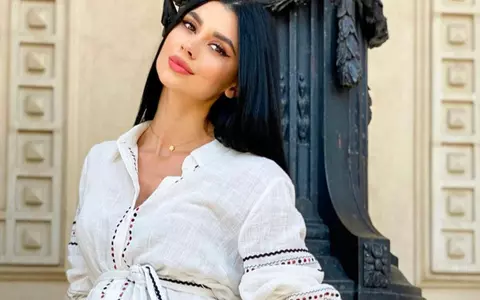 Cu ce se ocupă Cristina, soția lui Denis Ștefan, după ce a plecat de la Cronica Cârcotașilor: "Mama m-a îndrumat"