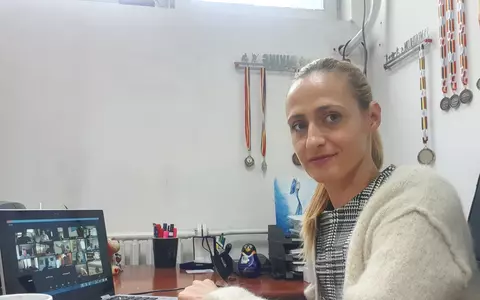 Camelia Potec este însărcinată a doua oară, la 41 de ani. Prima imagine cu burtica de gravidă: "Nu mi-a fost deloc ușor în primele două trimestre"