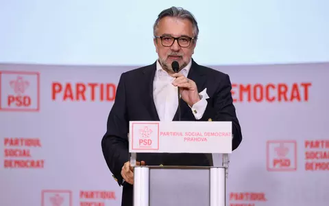 Cine e Lucian Romașcanu, de două ori ministru al Culturii. Cu ce se ocupă după ce a fost înlocuit de Raluca Turcan și ce avere are