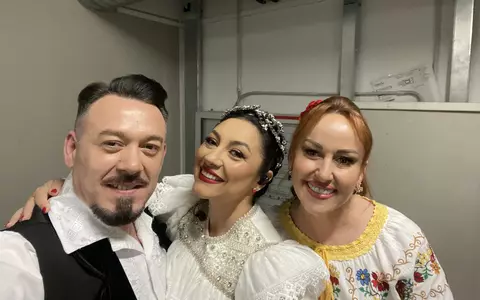 Cum a slăbit Aurora Mihai, cumnata Andrei Măruță, 30 de kilograme: "Nu puteam să-mi leg șireturile. Aveam 100 cm în talie, acum am 70"