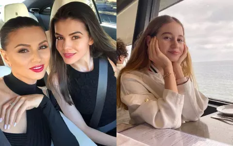 Ce relație are Ramona Gabor cu nepoata ei, Irina Columbeanu: "E deșteapta familiei. Apare chiar și în ziarele din Malibu"
