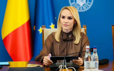 Surse: Gabriela Firea a demisionat din Guvern. Decizia vine după scandalul "azilele groazei"