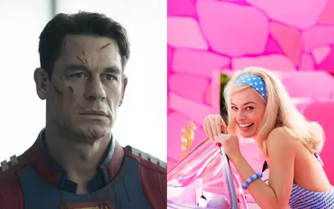 Cum a ajuns "bătăușul" John Cena să joace în filmul Barbie: "A fost un accident fericit"