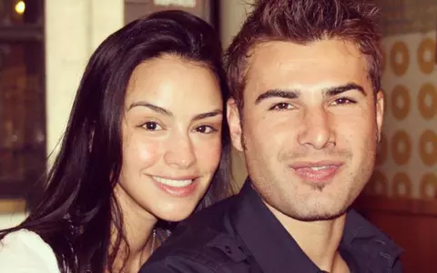 Cum arată și cu ce se ocupă Consuelo, fosta soție a lui Adrian Mutu. S-a mutat în Republica Dominicană, după divorțul de acum 10 ani