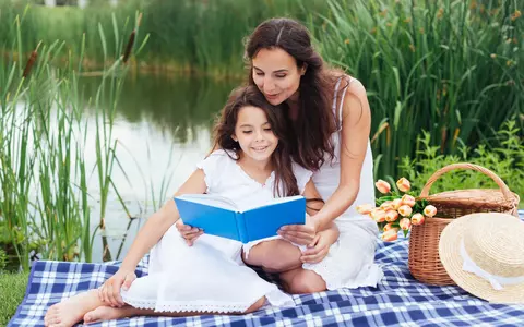 Ce citim vara aceasta? 7 idei de lecturi plăcute pentru copii