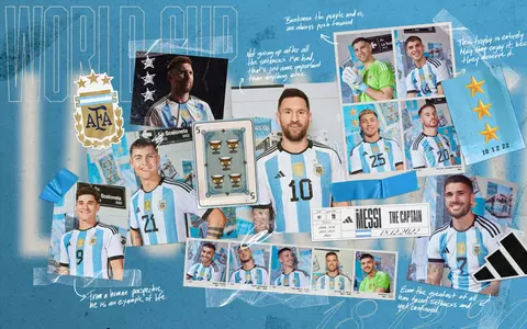 ”Alta En El Cielo” - povestea despre cum Messi și echipa Argentinei au făcut istorie la Cupa Mondială în 2022