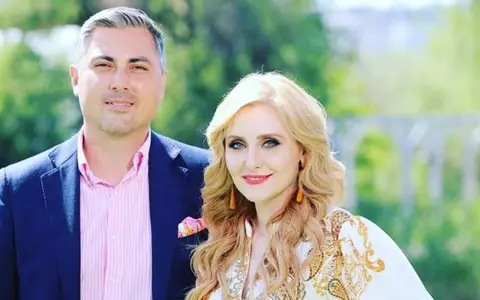 Când au apărut problemele în căsnicia Alinei Sorescu, de fapt. Alexandru Ciucu și-a dorit primul divorțul: „Credeam că venirea copiilor va închega mai mult familia, dar nu a fost așa”