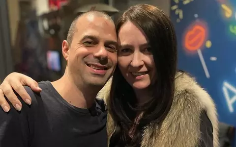 Cum mențin Amalia Năstase și Răzvan Vasilescu pasiunea în cuplu, după 6 ani de căsnicie: „Este un ingredient foarte important într-o relație”