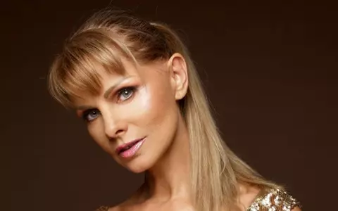 Anastasia Lazariuc a împlinit 70 de ani: "Drame în viața mea au fost multe..."