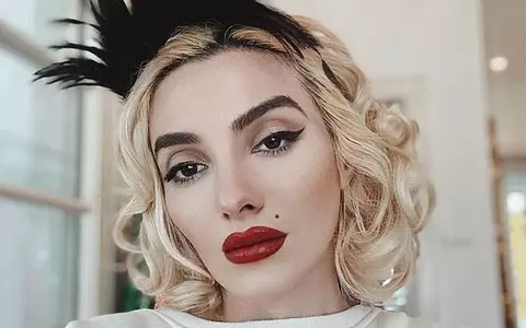 Ana Morodan, noi declarații despre dependența de pastile: „De câte ori oboseam și ignoram episoadele depresive, mă întorceam la Xanax”. De ce regretă despărțirea de fostul iubit