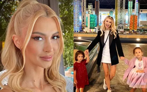 Cum își educă Andreea Bălan fiicele și cum se descurcă în rolul de mamă singură, după divorțul de George Burcea: „A trebuit să îmi dezvolt tot felul de strategii ca să…” / EXCLUSIV