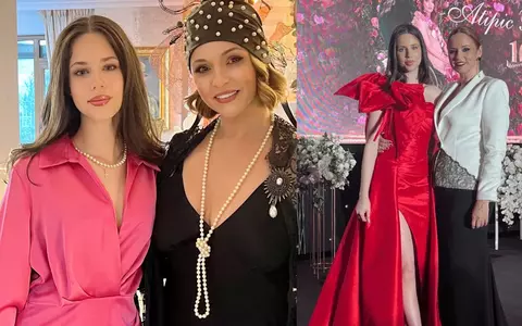 Andreea Marin, despre cea mai importantă lecție pe care a învățat-o de la fiica ei, Violeta: "Sunt o mare vorbăreață și..."