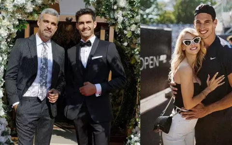 Aurelian Temișan nu mai ține legătura cu George Burcea, după ce i-a fost naș la nunta cu Andreea Bălan: "Fiecare pe drumul lui". Ce spune artistul despre noul iubit al cântăreței