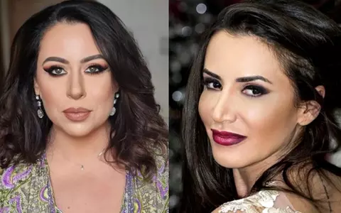 Oana Roman și Mara Bănică și-au adresat replici tăioase pe Instagram: "Am tăcut 30 de ani / Nu mai reacționa la nervi"