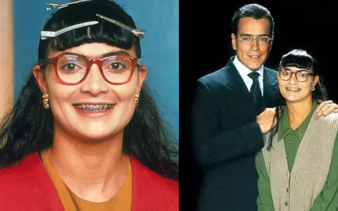 Cum arată acum actorii principali din serialul-fenomen Betty cea urâtă. Pelicula revine cu o nouă serie