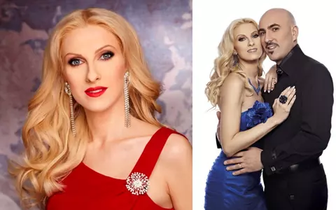 Reacția sopranei Julia Saleno, după ce autoritățile au găsit 11 bătrâni ascunși în anexa azilului pe care l-a deținut cu soțul ei: "Îmi pare rău că s-a ajuns aici..."