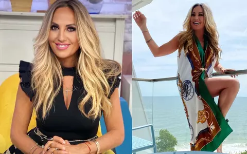 Cum se menține în formă Florentina Opriș. La 55 de ani, vedeta are o siluetă ca trasă prin inel: „Am momente când nu mănânc deloc carne sau...”