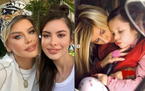 Cum arată Elena, fiica Loredanei Groza, la 25 de ani. Mesajul emoționant al cântăreței: "Îți mulțumesc că m-ai ales să-ți fiu mamă"