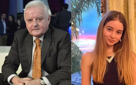 Irinel Columbeanu e din nou îndrăgostit, după despărțirea recentă: „O plac tare mult, e asistenta lui...” / Fostul milionar vrea să facă afaceri cu fiica lui