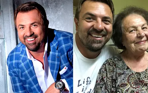 Horia Brenciu are o relație foarte apropiată cu mătușa lui de 90 de ani, care trăiește în munți: "Ea îl întâlnea pe Arsenie Boca, îmi povestește cu dragoste despre părinții mei"