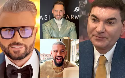 Vedete masculine din România care și-au făcut intervenții estetice: "Intervenția a durat patru ore...facem și puțin botox"