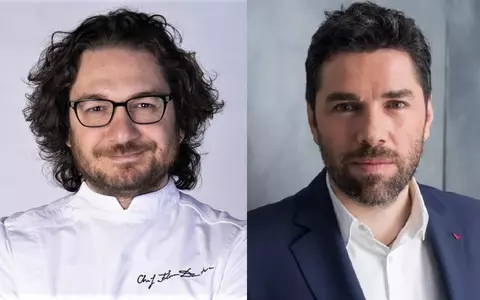 Scandalul uitat dintre Chef Florin Dumitrescu și Alex Dima de la "România, te iubesc!": "Dau cu tine de pământ... dementule!"