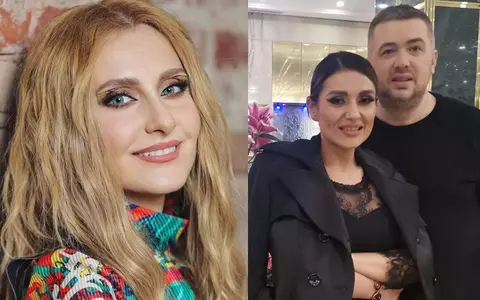 Fostul iubit al Biancăi Rus a curtat-o pe Alina Sorescu, în plin proces de divorț: "Îmi place, o vreau, dar..." Cum a reacționat artista când a fost căutată de Ștefan Farrel