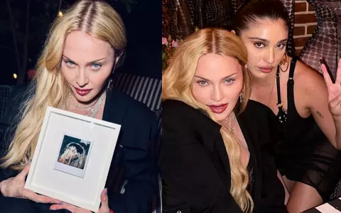 Primele imagini cu Madonna, alături de copiii ei, după ce a ieșit de la Terapie Intensivă: "Am plâns în hohote, sunt norocoasă să fiu în viață"