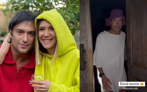 Adela Popescu și Radu Vâlcan au pierdut cheile de la cazare, în vacanța din Bali. Cum au rezolvat situația: "Eroul nostru"