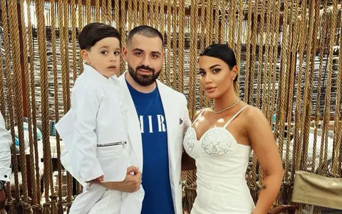 Betty Salam recunoaște că este geloasă în căsnicia cu soțul ei, Cătălin Vișănescu, și că îi controlează telefonul: "Nimeni nu îți garantează nimic. Hai să păstrăm niște reguli"