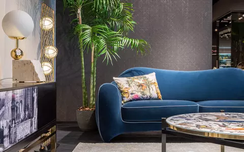 Amenajarea camerei de zi: cum creezi un spaţiu confortabil şi elegant
