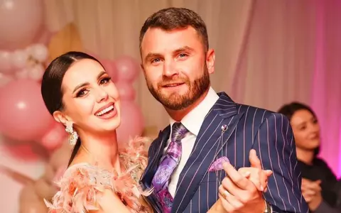 Când va naște Georgiana Lobonț cel de-al treilea copil. De ce și-a anulat artista turneul din America: "Risc să..."