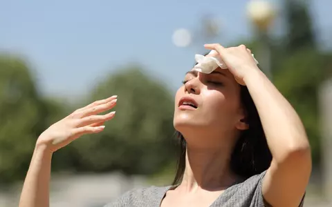 Cum să ne ferim de caniculă. Măsuri de protecție în caz de temperaturi mari
