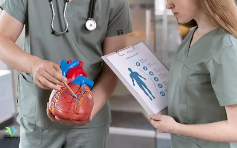Unde vă puteți programa la consult pentru cardiologie în Suceava? La clinica Hereditas! 
